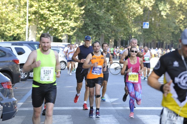 Maratona di Roma (19/09/2021) 0021