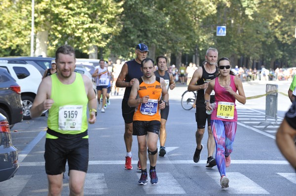 Maratona di Roma (19/09/2021) 0022