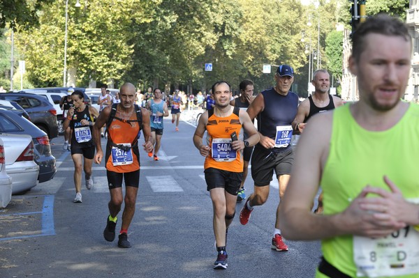 Maratona di Roma (19/09/2021) 0024