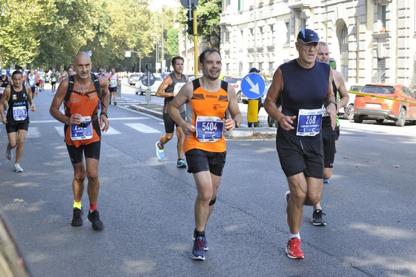 Maratona di Roma (19/09/2021) 0026