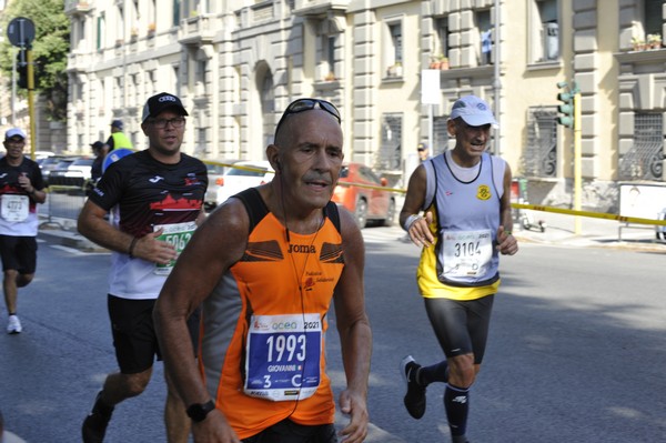 Maratona di Roma (19/09/2021) 0028