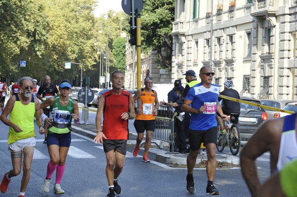 Maratona di Roma (19/09/2021) 0031