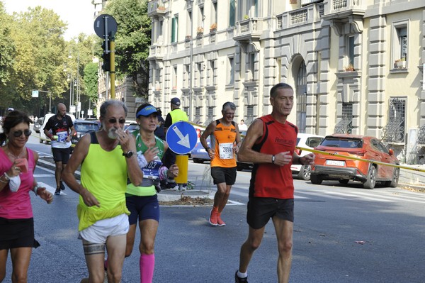 Maratona di Roma (19/09/2021) 0032