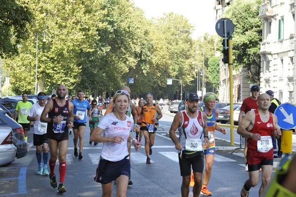 Maratona di Roma (19/09/2021) 0036