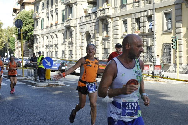Maratona di Roma (19/09/2021) 0037