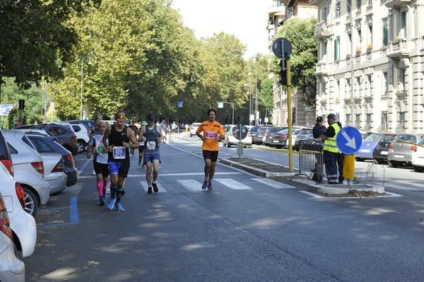 Maratona di Roma (19/09/2021) 0046