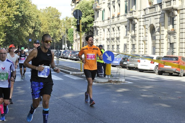 Maratona di Roma (19/09/2021) 0048
