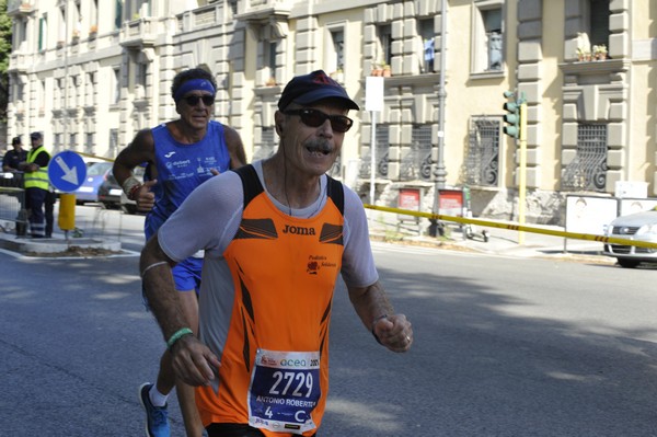 Maratona di Roma (19/09/2021) 0052