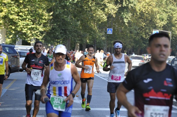 Maratona di Roma (19/09/2021) 0054