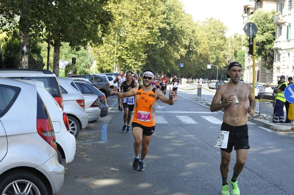 Maratona di Roma (19/09/2021) 0064