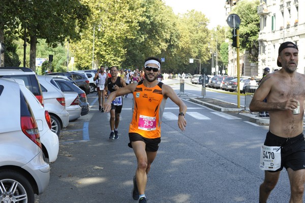Maratona di Roma (19/09/2021) 0065
