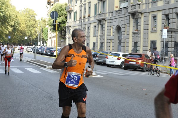 Maratona di Roma (19/09/2021) 0080