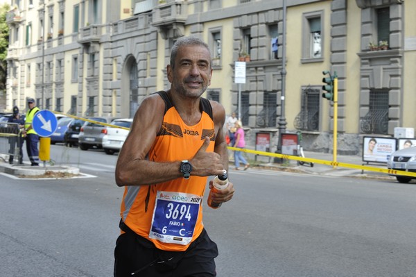 Maratona di Roma (19/09/2021) 0081