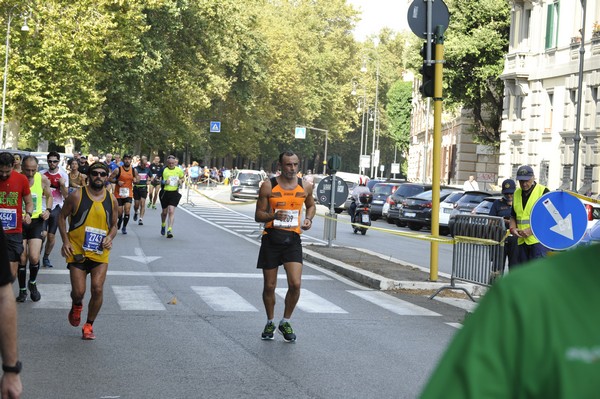 Maratona di Roma (19/09/2021) 0082