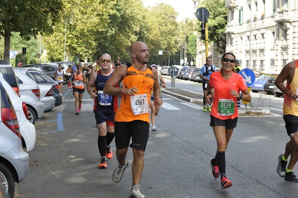 Maratona di Roma (19/09/2021) 0094