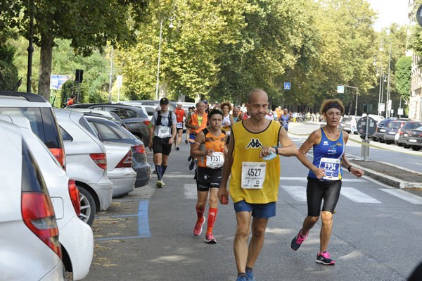 Maratona di Roma (19/09/2021) 0096