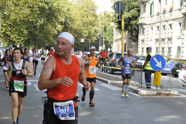 Maratona di Roma (19/09/2021) 0101