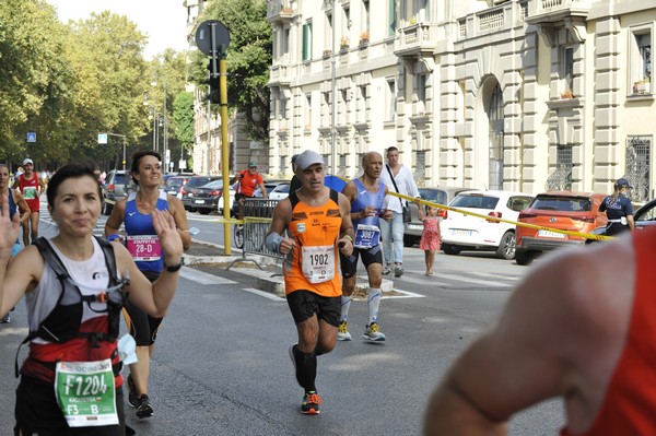 Maratona di Roma (19/09/2021) 0102