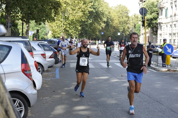 Maratona di Roma (19/09/2021) 0109