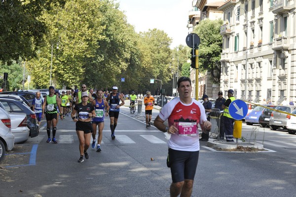 Maratona di Roma (19/09/2021) 0110