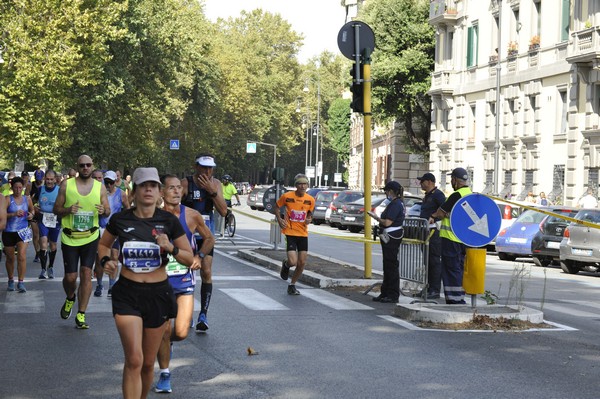 Maratona di Roma (19/09/2021) 0112