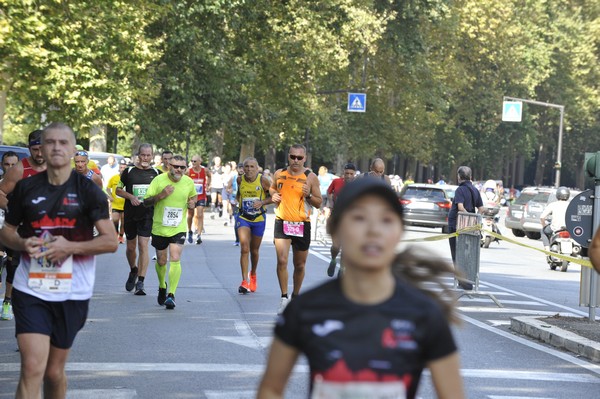 Maratona di Roma (19/09/2021) 0118