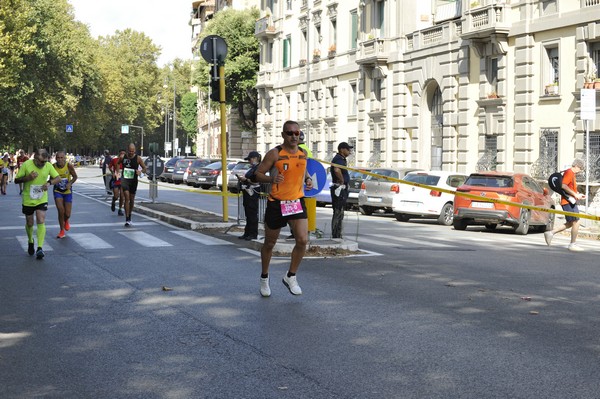 Maratona di Roma (19/09/2021) 0123