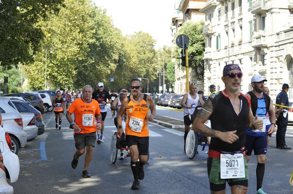Maratona di Roma (19/09/2021) 0130