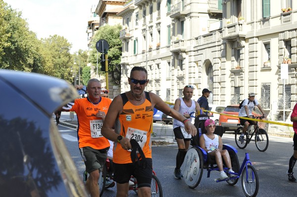 Maratona di Roma (19/09/2021) 0133