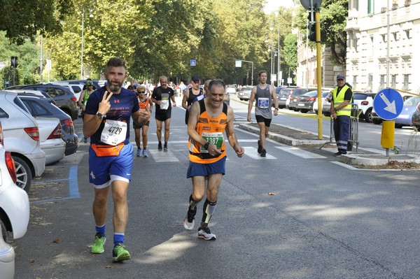 Maratona di Roma (19/09/2021) 0153