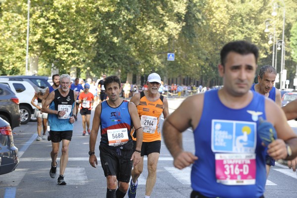 Maratona di Roma (19/09/2021) 0162