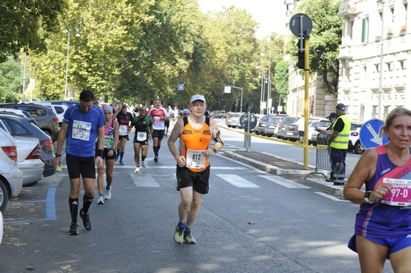 Maratona di Roma (19/09/2021) 0170