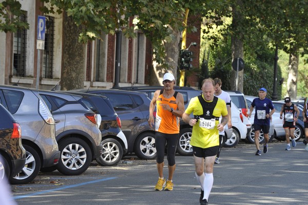 Maratona di Roma (19/09/2021) 0175