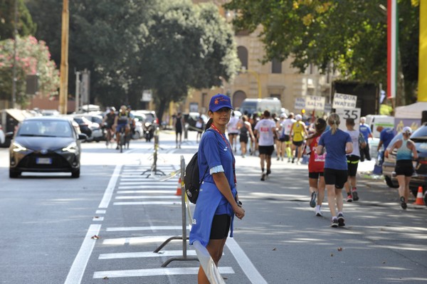 Maratona di Roma (19/09/2021) 0179