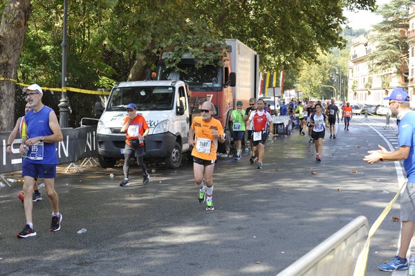 Maratona di Roma (19/09/2021) 0190