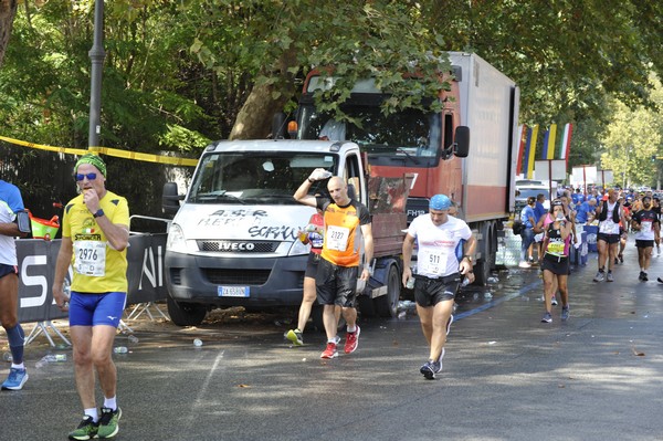 Maratona di Roma (19/09/2021) 0194