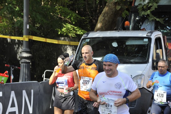 Maratona di Roma (19/09/2021) 0196