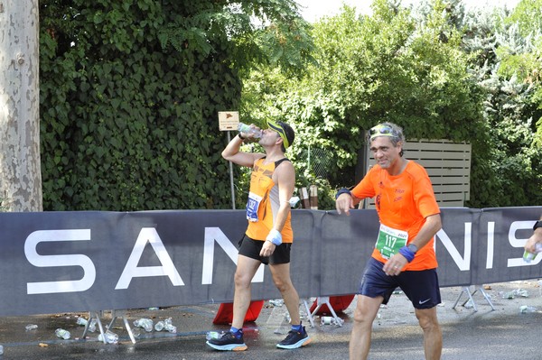 Maratona di Roma (19/09/2021) 0203