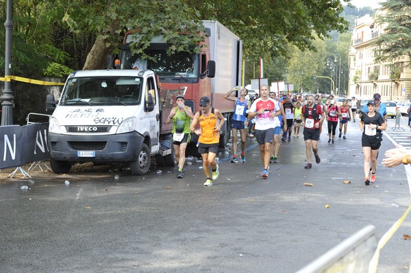 Maratona di Roma (19/09/2021) 0208