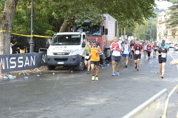 Maratona di Roma (19/09/2021) 0209