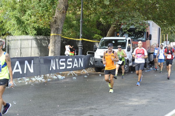 Maratona di Roma (19/09/2021) 0211
