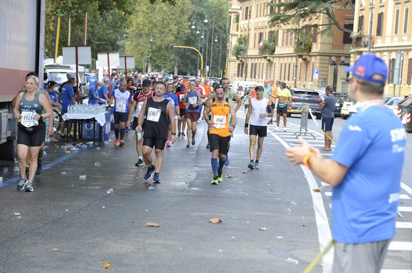 Maratona di Roma (19/09/2021) 0217