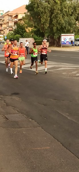 Fiera del Fitness Ladispoli in corsa (25/07/2021) 00001