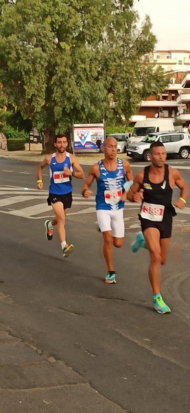 Fiera del Fitness Ladispoli in corsa (25/07/2021) 00004