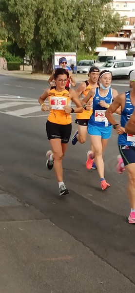 Fiera del Fitness Ladispoli in corsa (25/07/2021) 00009