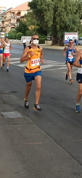 Fiera del Fitness Ladispoli in corsa (25/07/2021) 00018