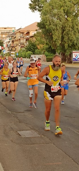 Fiera del Fitness Ladispoli in corsa (25/07/2021) 00036