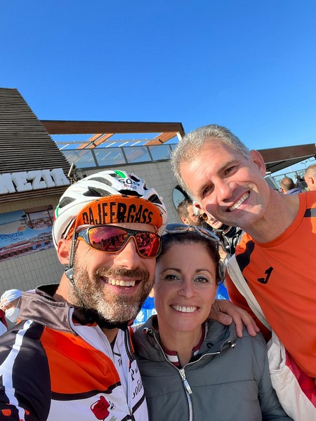 Roma Ostia Half Marathon (17/10/2021) 0010