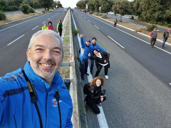 Roma Ostia Half Marathon (17/10/2021) 0011