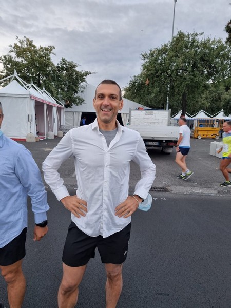 Roma Ostia Half Marathon (17/10/2021) 0016